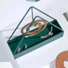 Mosquito Coil Stand Full Metal Body Durable and Stylish Design - Clarify.pk