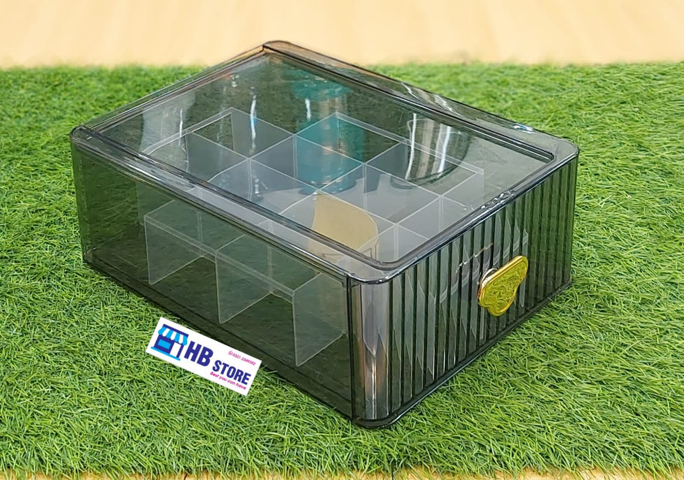 Closet Underwear Organizers Tray