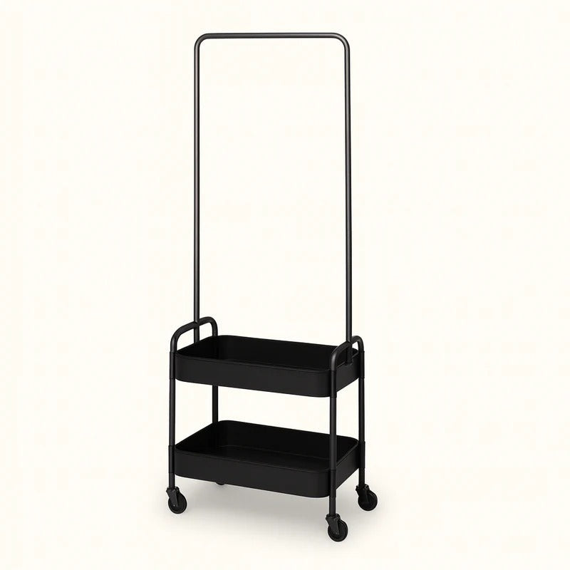 Binca Premium Branded Hall Stand – The Ultimate Entryway Command Center