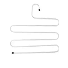 5 in 1 Pants Hanger Organizer Space Saver - Clarify.pk