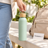 500ml Leak-Proof Vacuum Insulated Water Bottle (Random Color)