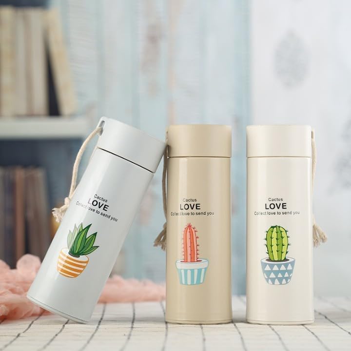 Succulent Plastic Bottle Planter: Minimalist Garden Pot