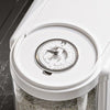 Premium Rice Dispenser with Airtight Storage Container - Clarify.pk