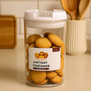 Airtight Container – Food Storage Box - Clarify.pk
