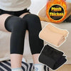 Unisex Fleece Knee Warmers for Comfort and Warmth - Clarify.pk