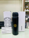 Starbucks Premium Black Edition Bottle - Clarify.pk