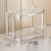Premium Acrylic Makeup & Perfume Organizer