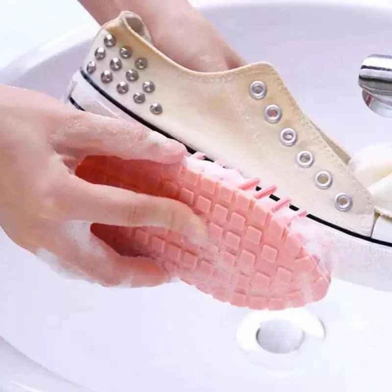 Flexible Cleaning Brush for Effortless and Efficient Cleaning Solutions