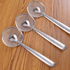 2-in-1 Frying Tong Strainer – Precision Oil Drainage Tool NC