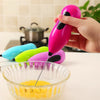 Coffee Beater – Handheld Milk Frother & Drink Mixer