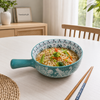 Premium 6-Inch Handled Ramen Bowl