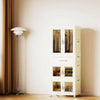 Portable Wardrobe Closet with Wheels – Heavy-Duty Storage Organizer