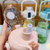 Multi-Color Gradient Sports Bottle (each)