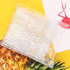 50 Pcs Disposable Dessert Forks  - Fruit, Cake & Salad Party Forks