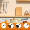 Silicone Pot Handle Cover - Heat Resistant Pan Handle Sleeve for Cast Iron Skillet & Frying Pan