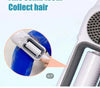 PurrGroom 4-in-1 Multifunctional Silicone Pet Grooming & Cleaning Brush