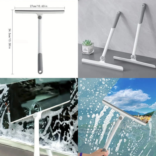 Rotating Mini Wall Cleaning Wiper – Multi-Surface Tool - Clarify.pk