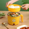 Mini Electric Hot Pot 1.8L – Non-Stick Cooker