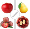 Stainless Steel Apple Corer & Seed Remover