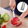 Stainless Steel Apple Corer & Seed Remover
