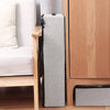 Under Bed Storage Organizer – Foldable, Dustproof & Transparent