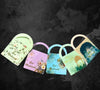 Pack of 10 Eidi Envelopes Pack - Stylish Purse Design for Gifting - Clarify.pk