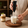 Handheld Coffee Beater – Milk Frother & Drink Mixer - Clarify.pk