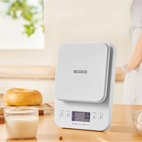 Mini Portable Kitchen Scale, Multipurpose Digital Scale, Food Measuring Scale, 6Kg Digital Precious Device, Measuring Tool