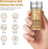 IKT Hair Wax Stick 75gm for Strong Hold and Styling