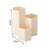 Honeycomb Desk Pen Holder - Hexagonal Office Organizer