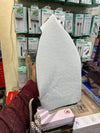 Universal Anti-Scorch Teflon Iron Shoe Cover
