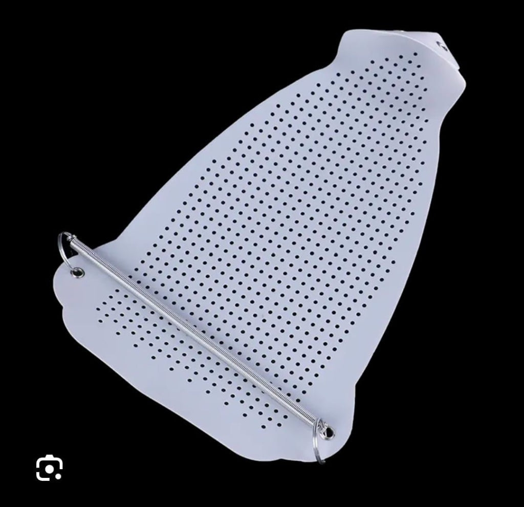 Universal Anti-Scorch Teflon Iron Shoe Cover