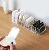 8 Compartment Organizer for Cosmetics & Accessories - Clarify.pk