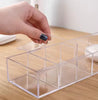 8 Compartment Organizer for Cosmetics & Accessories - Clarify.pk