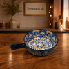 Premium 8-Inch Handled Ramen Bowl