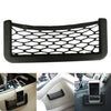 Car Seat Storage Net – Phone & Pocket Organizer
