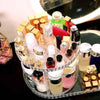All In One Makeup Organizer 360 Degree Rotation for Ultimate Convenience - Clarify.pk