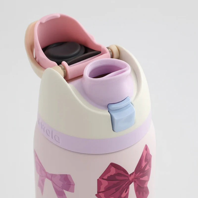 Owala UO Exclusive 32oz FreeSip® – "Bows" Limited Edition MJ