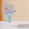 Mini USB Mosquito Racket Lamp - Ultimate Electric Insect Zapper