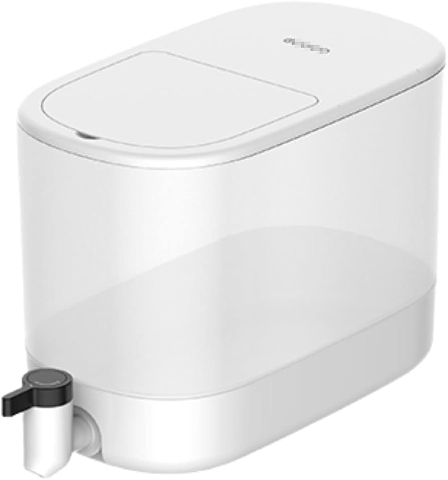 Ecoco 4L Cold Beverage Dispenser – Precision Refrigerator Station