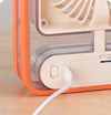 Portable Air Conditioner Fan - Compact and Efficient Cooling Solution for Home and Office - Clarify.pk