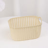 Multipurpose Basket - Elegant Flower Design
