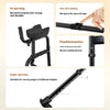 Adult Rehabilitation Walking Aid - Arm Support Roller Walker for Disabled & Elderly