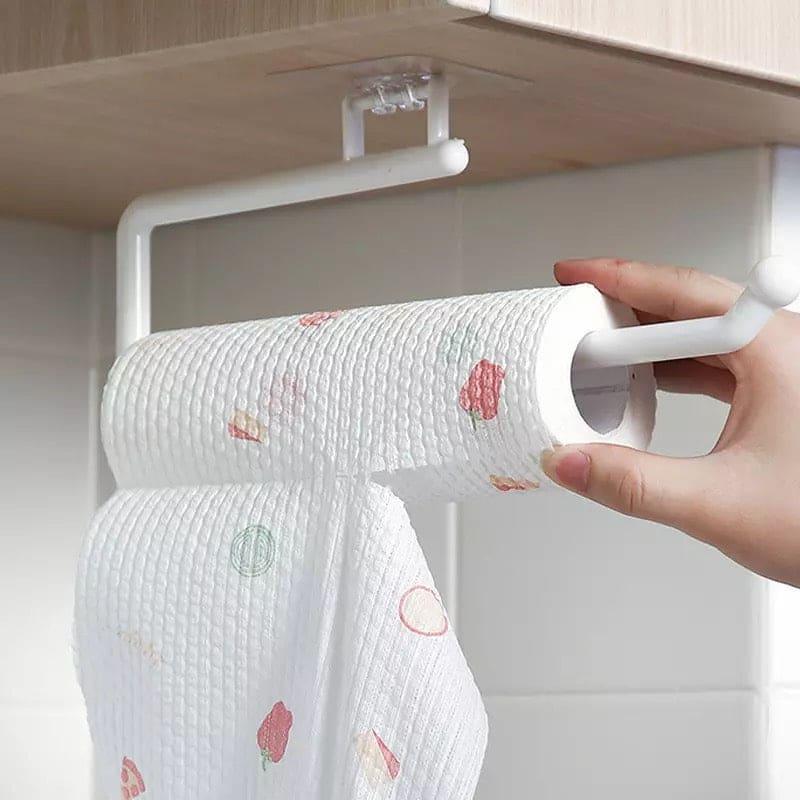 Cabinet Tissue Holder for Convenient Storage and Easy Access - Clarify.pk