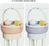 3-in-1 Makeup Brush Cleaner, Dryer & Storage Bowl