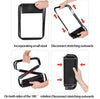 Compact Folding Stool – Portable Outdoor Travel Chair