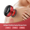 Rechargeable Hijama Cup - Smart Body Cupping Solution - Clarify.pk
