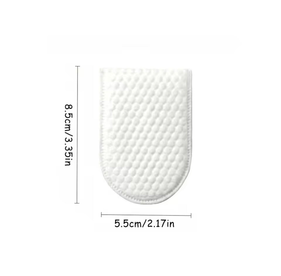 Faucet Filter Bags – Pack of 10 | Washable & Reusable Tap Filter