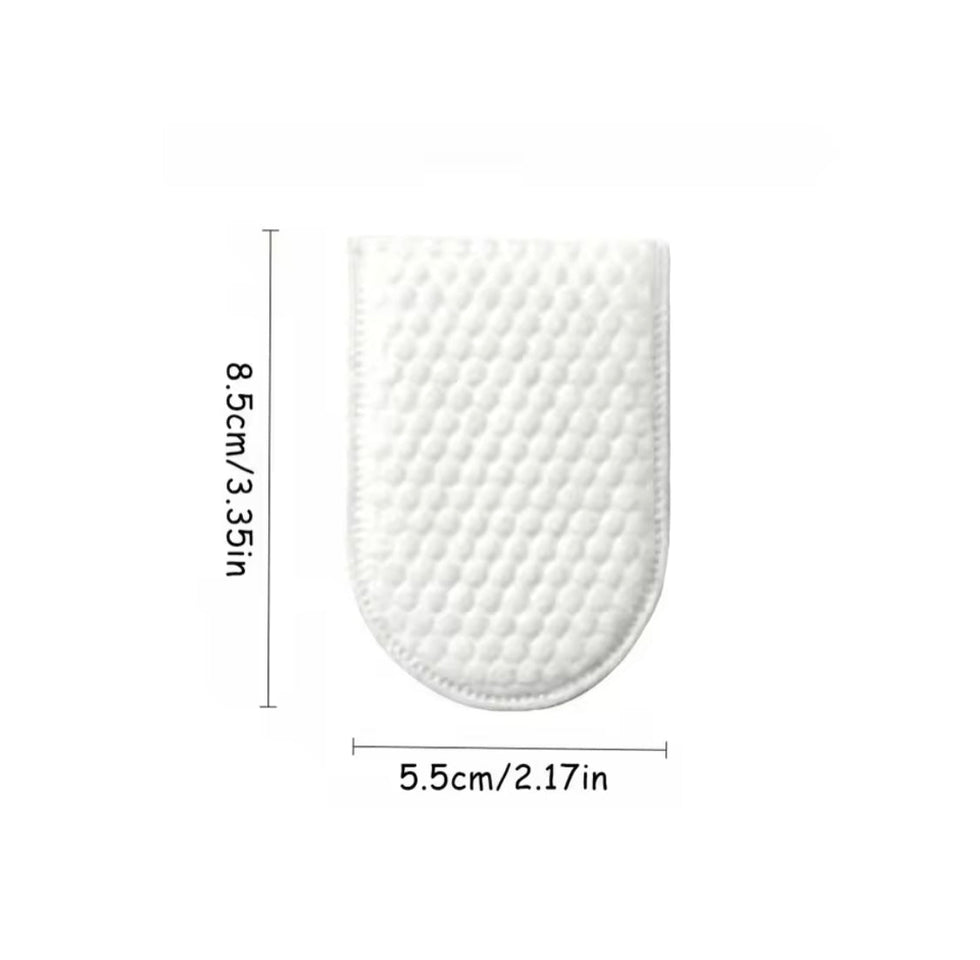 Faucet Filter Bags – Pack of 10 | Washable & Reusable Tap Filter