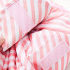 Drawstring Cosmetic Bag for Travel and Storage